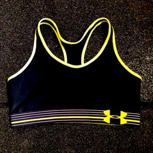 UnderArmour Sport Bra